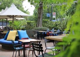 DoubleTree by Hilton London - Hyde Park 4