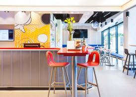 Ibis Styles Mulhouse Centre Gare 4