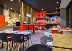 Ibis Gdansk Stare Miasto 4