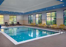 Hampton Inn & Suites Saint Paul Oakdale Woodbury 4