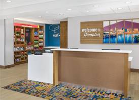 Hampton Inn & Suites Saint Paul Oakdale Woodbury 3