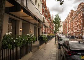 Holmes Hotel London 2