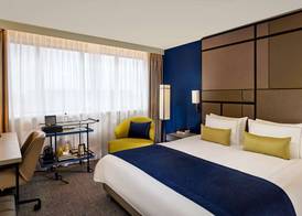 Park Plaza Utrecht 3