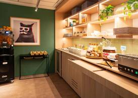 ibis Styles Bordeaux Centre Gare 5