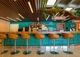ibis Styles Istanbul Kurtkoy 3