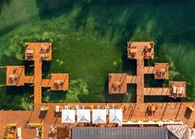 Fairmont Mayakoba Riviera Maya - All Inclusive 4