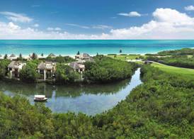 Fairmont Mayakoba Riviera Maya - All Inclusive 5