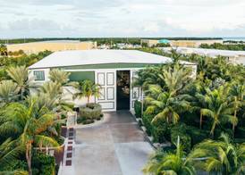 Hilton Key West Resort & Marina 2