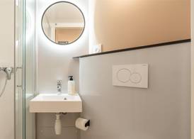 Kyriad ECO - Montreuil 3