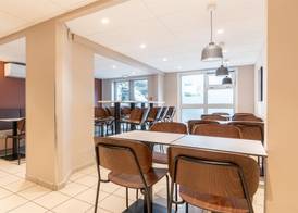 Kyriad ECO - Montreuil 5