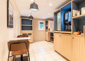 Kyriad ECO - Montreuil 4