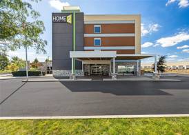 Home2 Suites by Hilton Maumee Toledo 2