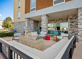 Home2 Suites by Hilton Maumee Toledo 4