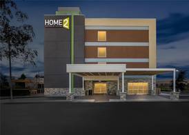 Home2 Suites by Hilton Maumee Toledo 3