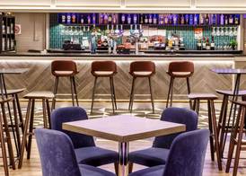 Mercure Birmingham West Hotel 2