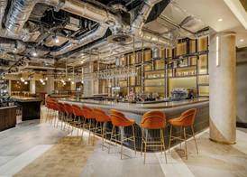 Novotel Leicester 3