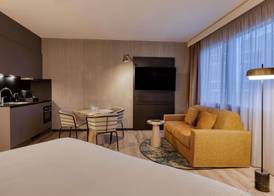 Pullman Antwerp 5