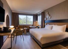 Pullman Antwerp 2