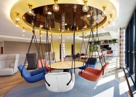 ibis Styles Klagenfurt am Woerthersee 3