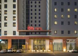 ibis Jeddah City Center 5