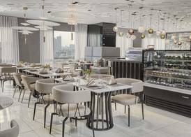 Novotel Suites Manila at Acqua 3