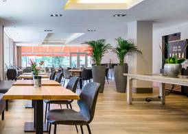ibis Utrecht 5