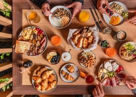 Novotel Toulouse Centre Compans Caffarelli 5