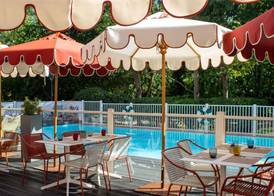Novotel Toulouse Centre Compans Caffarelli 3