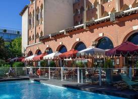 Novotel Toulouse Centre Compans Caffarelli 4