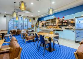 ibis Styles La Rochelle Centre Vieux Port 3