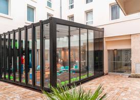 ibis Styles La Rochelle Centre Vieux Port 4