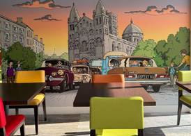 ibis Styles Angoulême Nord 2