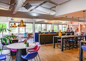 Novotel Dijon Sud 5