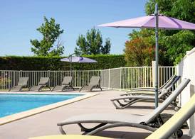 ibis Beziers Est Mediterranee A9/A75 3