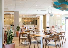 ibis Beziers Est Mediterranee A9/A75 4