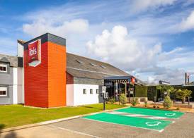 ibis Saint-Nazaire - Trignac 5