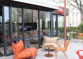 ibis Melun 5