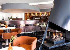 Novotel Breda 4