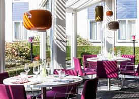 Novotel Breda 3