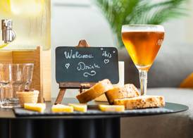 Hôtel Ibis Cognac Centre 5