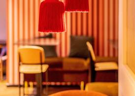 Ibis Styles St Etienne - Gare Chateaucreux 3