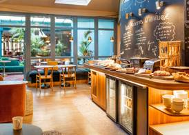 Ibis Styles St Etienne - Gare Chateaucreux 2