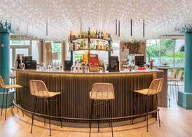 Mercure Antibes Sophia Antipolis 2