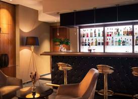 Cerretani Hotel Firenze - MGallery Collection 5
