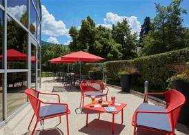 ibis Archamps Porte de Genève 4