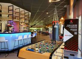 ibis Archamps Porte de Genève 3