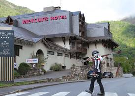 Mercure Saint-Lary 2