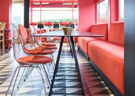 Ibis Strasbourg Sud La Vigie & Restaurant 4