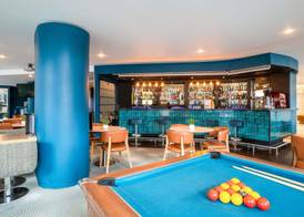 Novotel Glasgow Centre 2