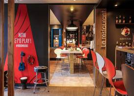 ibis Paris Gennevilliers 3